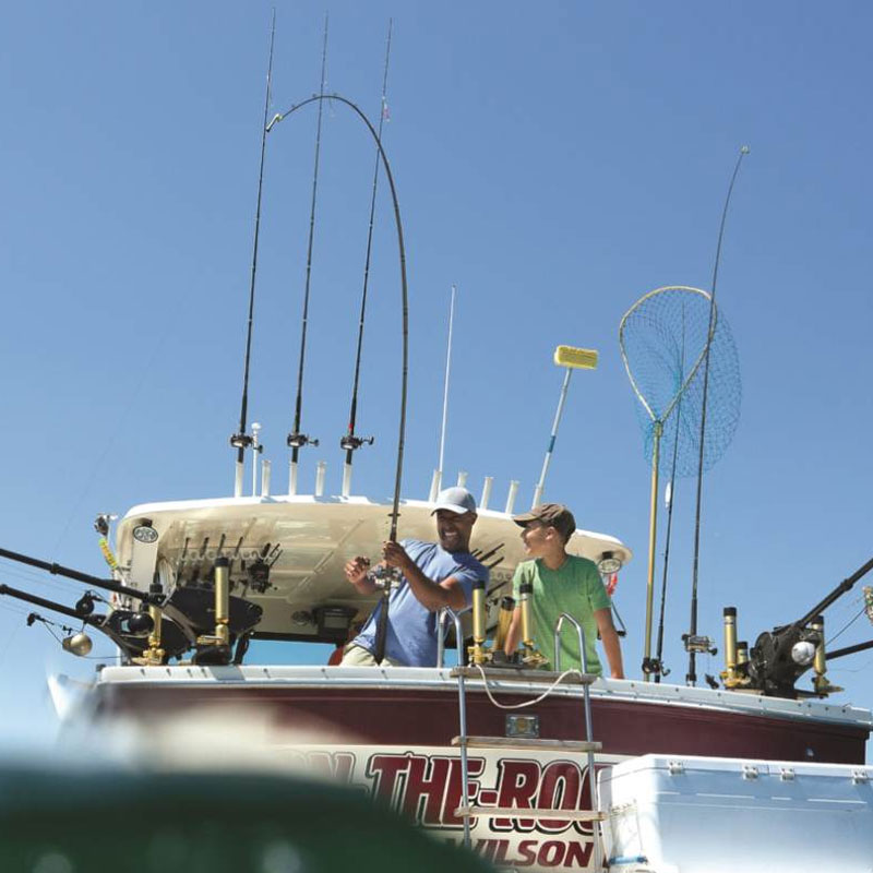 DRAB6 Fishing Charters